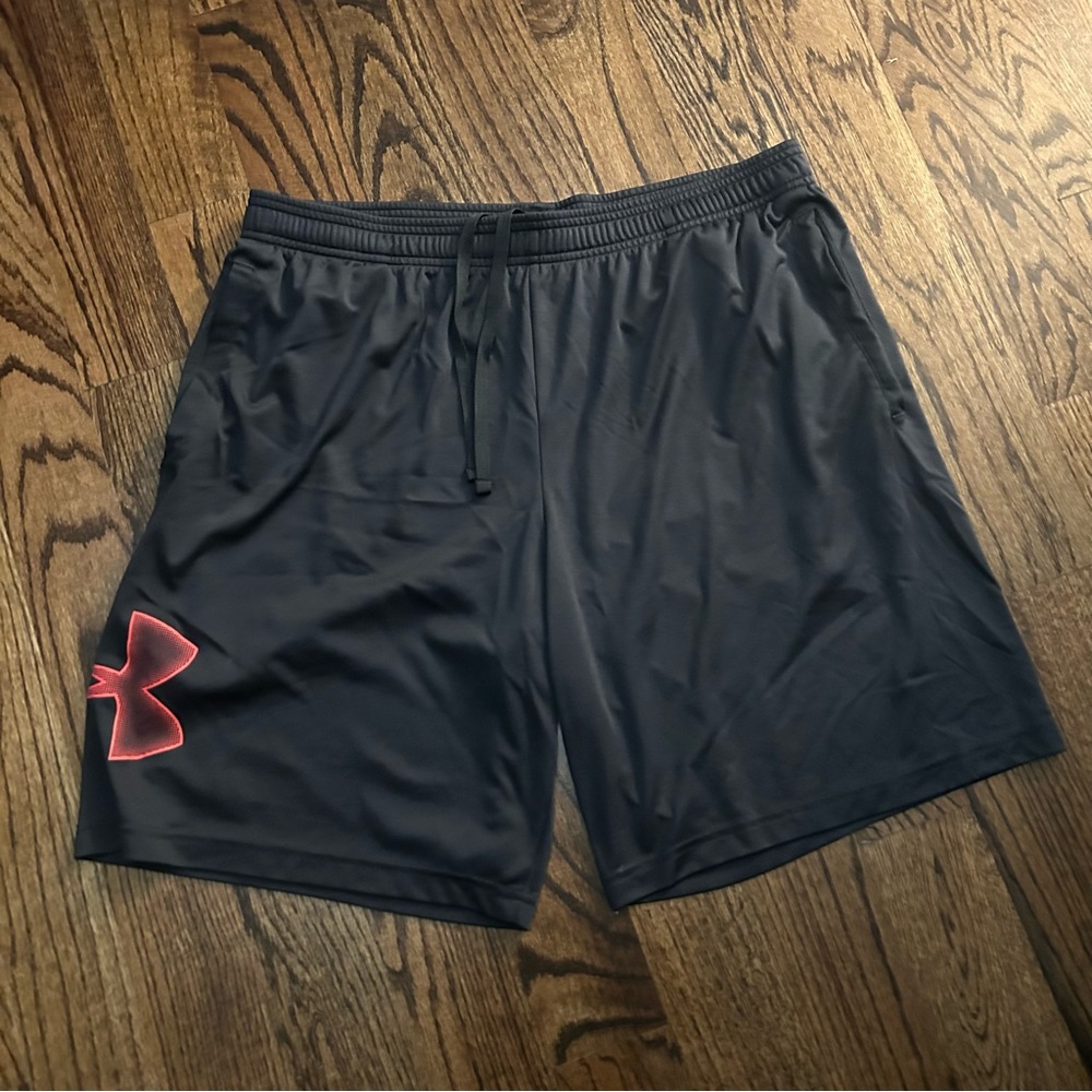 Men’s Under Armor Athletic Shorts